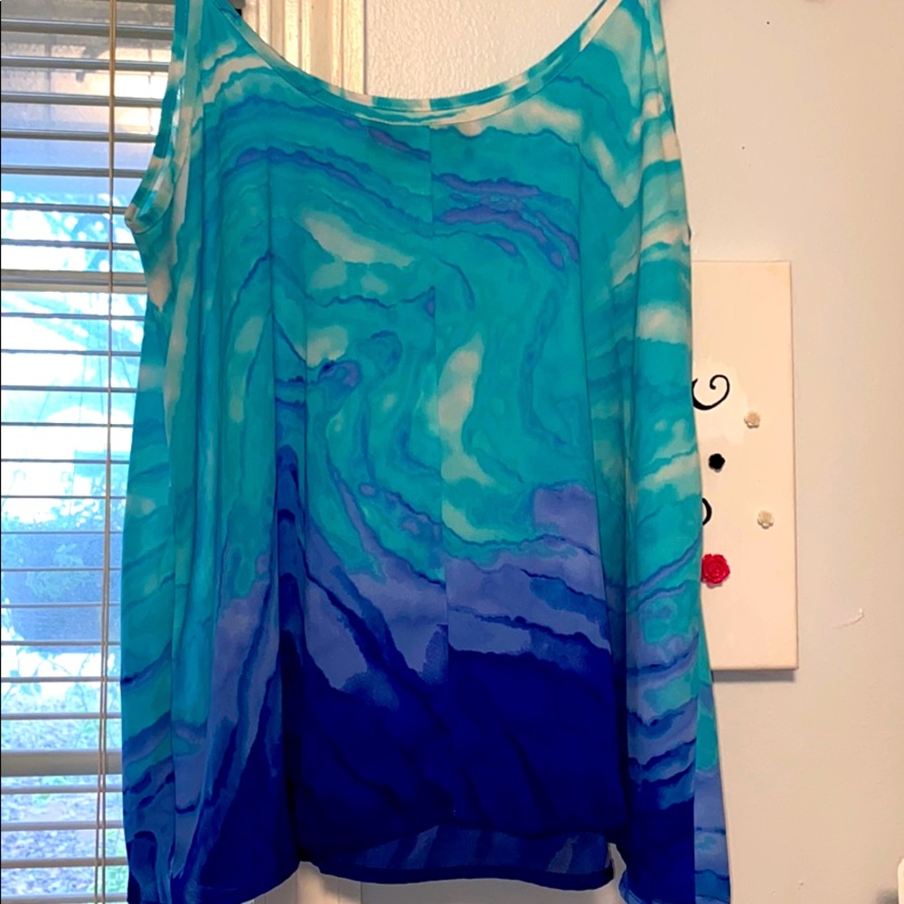 Blouse - Picture 2 of 2